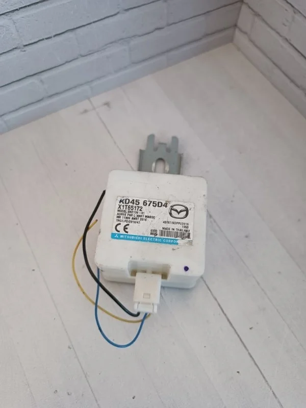 Антенна без ключевого доступа Mazda CX-5 KD45675D4 KE