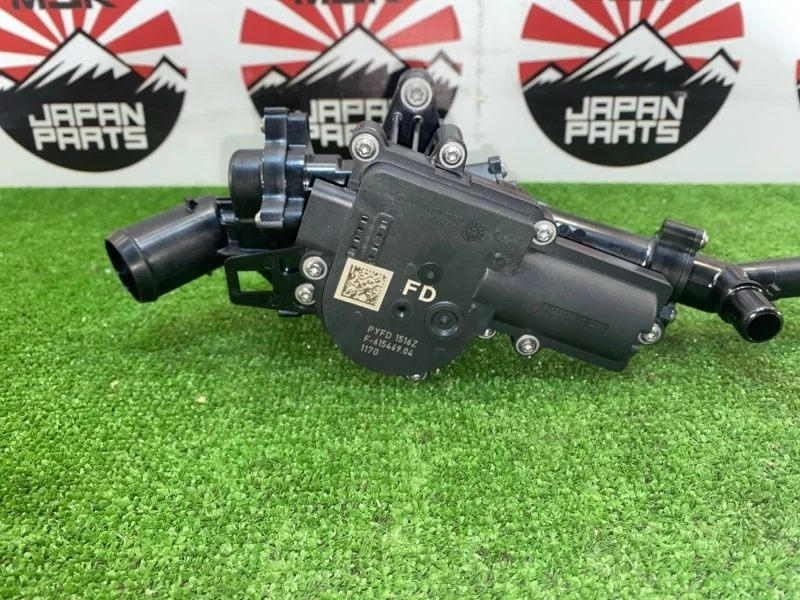 Термостат Mazda CX-5 PYFD1516Z KF 2.5