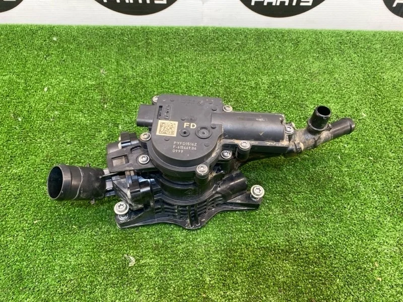 Термостат Mazda CX-5 PYFD1516Z KF