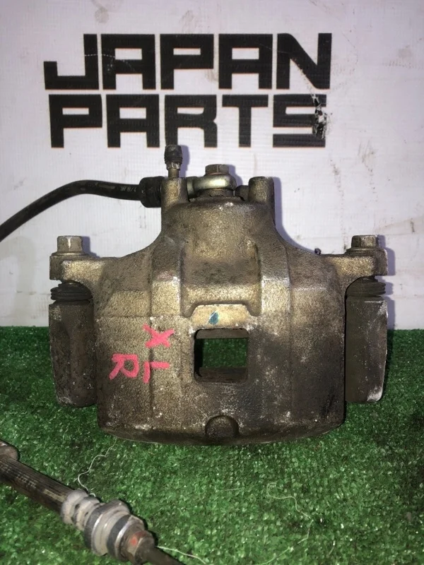 Суппорт Mitsubishi Outlander 4605A258 XL, передний правый