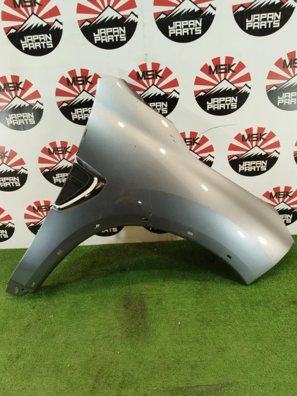 Крыло Mitsubishi ASX 5220F466, переднее правое