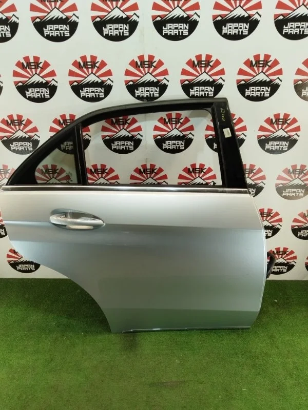 Дверь Mercedes-Benz E-Class 2127300105 W212, задняя правая