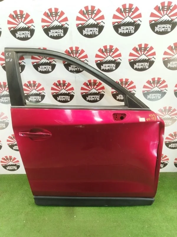 Дверь Mazda Cx-5 KBY05802XE KF, передняя правая