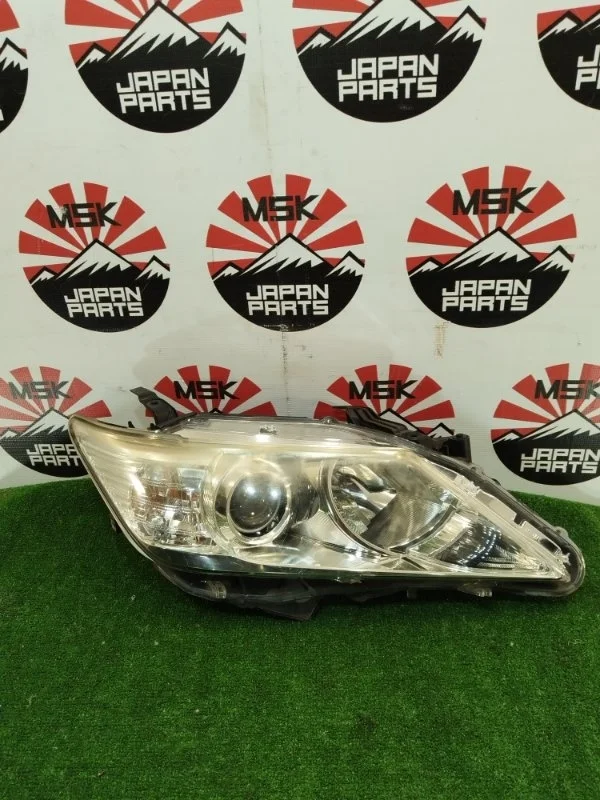 Фара Toyota Camry 8114533A01 50, передняя правая
