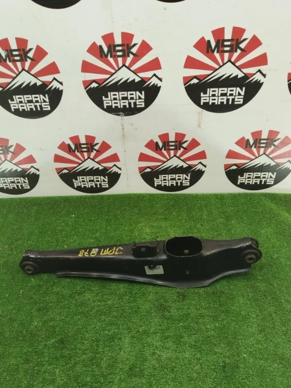 Рычаг подпружинный Mitsubishi Outlander 4113A125 GF, задний