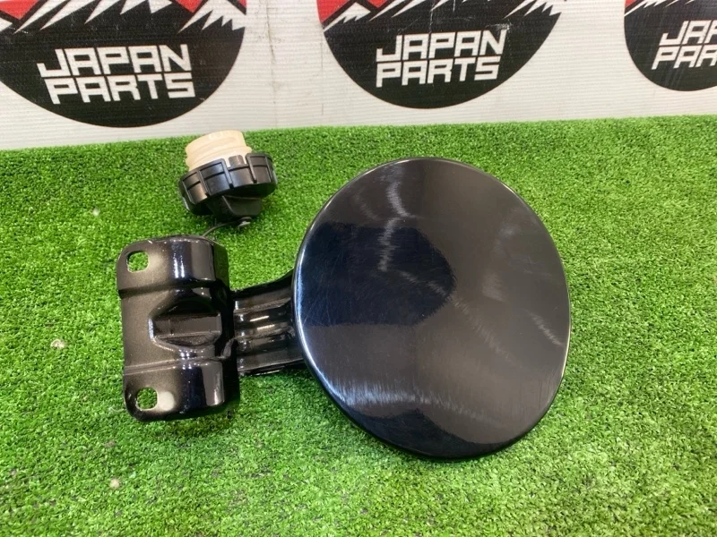 Лючок бензобака Mitsubishi ASX 5940A143