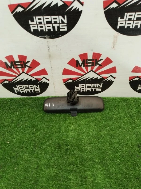 Зеркало салона Toyota Corolla 8781052041 E180