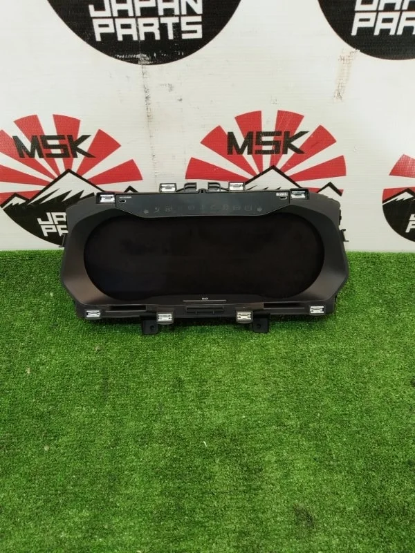 Щиток приборов Volkswagen Tiguan 5NA920791B 2