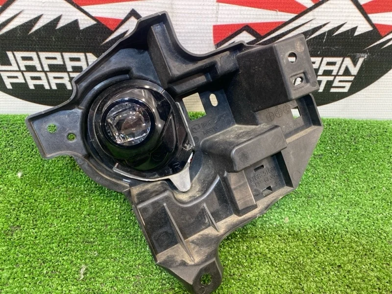 Фара противотуманная Mazda Cx-5 B63B51680A KF, правая