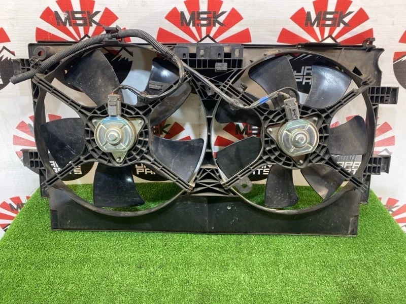 Рамка диффузора Mitsubishi Asx 1355A087 ASX 2.0