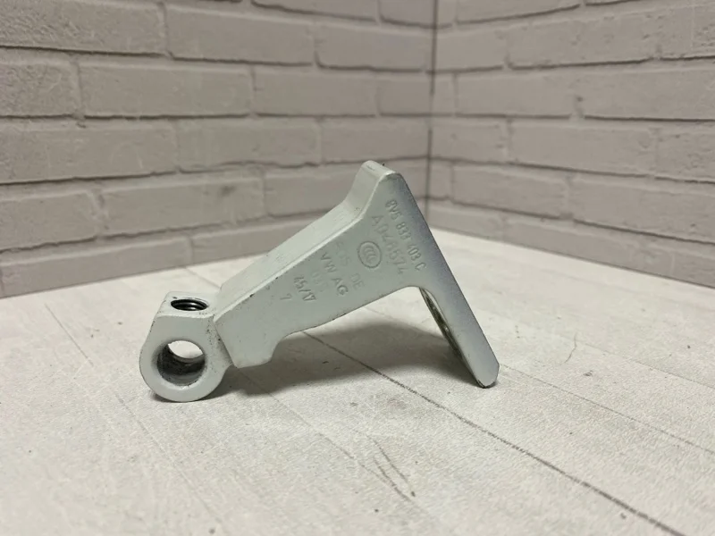 Петля двери Volkswagen Tiguan 8V5833403C 2, задняя левая