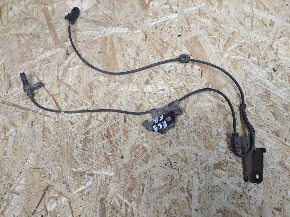 Б.у. датчик abs TOYOTA COROLLA ZRE151 TOYOTA COROLLA ZRE151