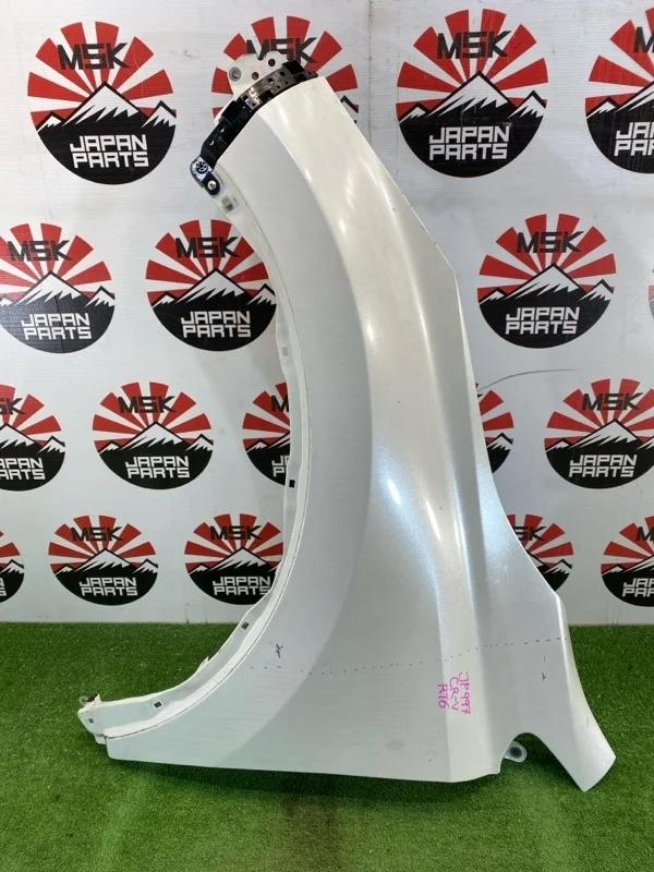 Крыло Honda Cr-V 60261TLAA00ZZ 5 (RT5/RT6/RW1/RW2), переднее левое