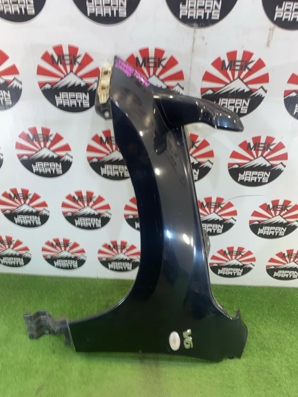 Крыло Suzuki Grand Vitara 5771065J10 JT, переднее левое