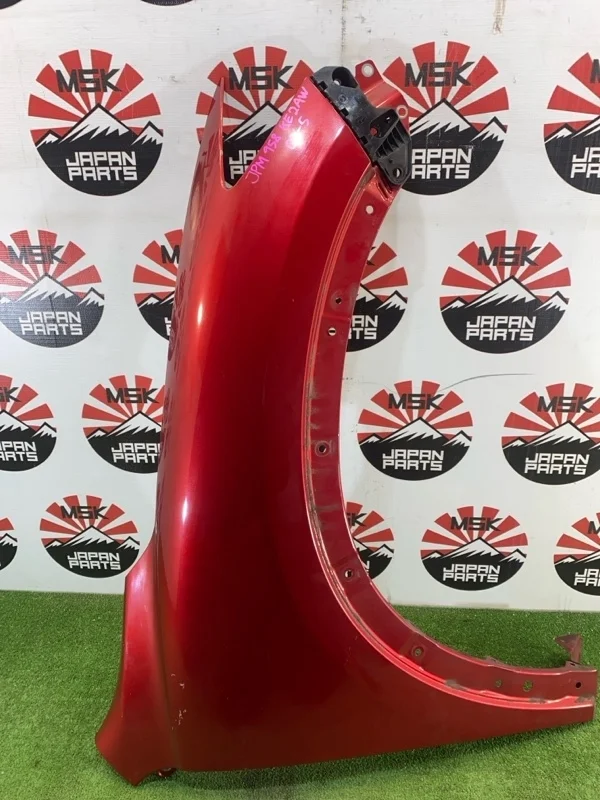 Крыло Mazda CX-5 KD5352111A KE, переднее правое