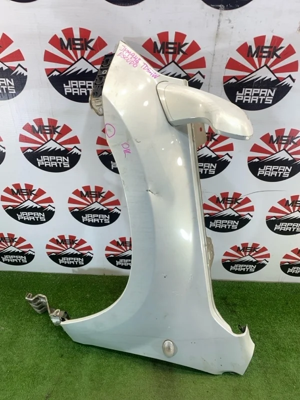 Крыло Suzuki Grand Vitara 5770065810 JT, переднее левое