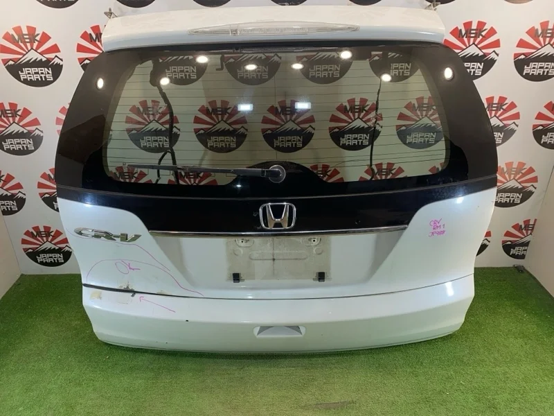 Крышка багажника Honda Cr-V 68100T1GE00ZZ 4 (RM1/RM4)