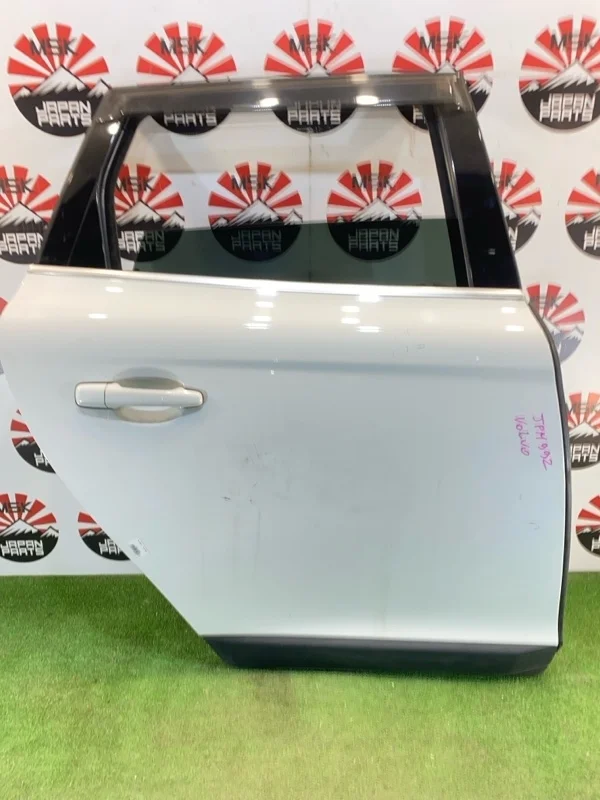 Дверь Volvo Xc60 31402418, задняя правая