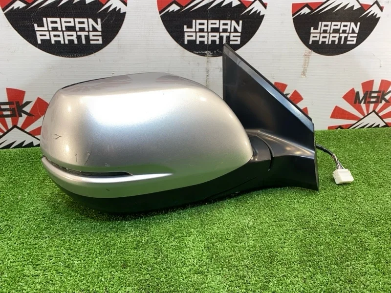 Зеркало Honda Cr-V 76208T0GR01 4 (RM1/RM4), правое