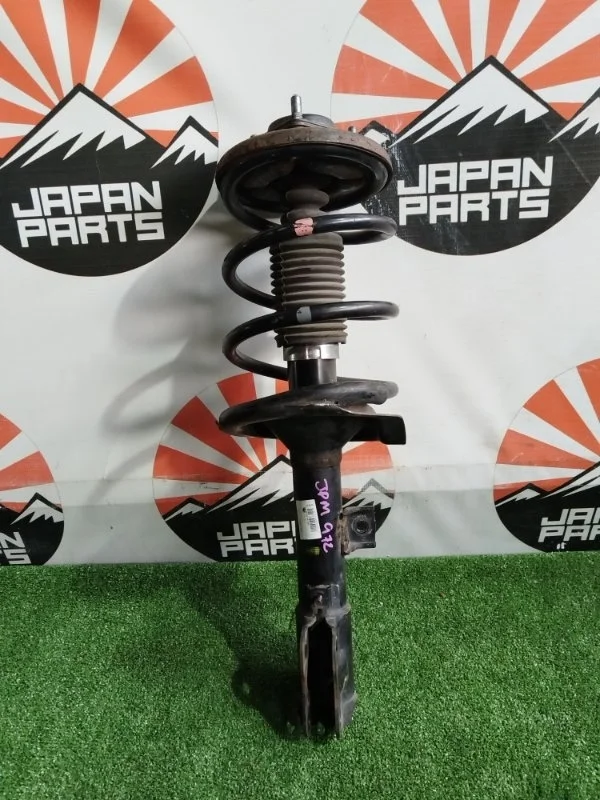 Амортизатор Mitsubishi Outlander 4060A325 XL, передний левый