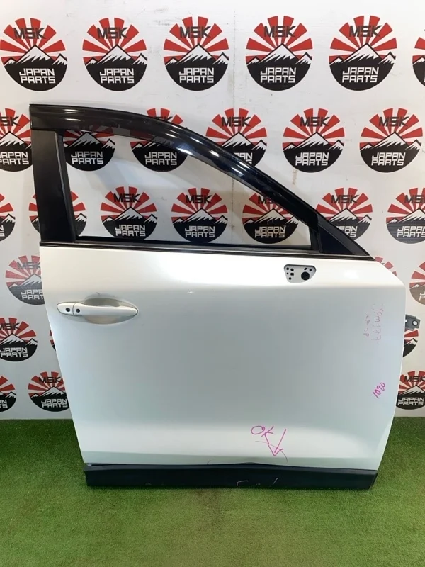 Дверь Mazda Cx-5 KB7W58010 KF, передняя правая