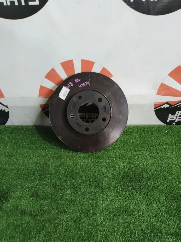 Тормозной диск Mazda 3 C24Y3325XB BK, передний