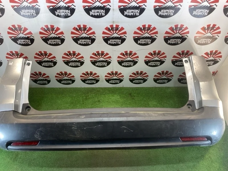 Бампер Honda CR-V 71501T1GG10 4 (RM1/RM4) 2.0, задний