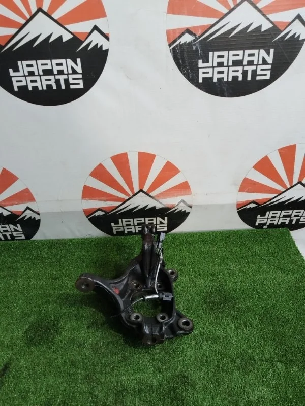 Кулак поворотный Mazda Cx-5 KB7W33031 KF, передний левый