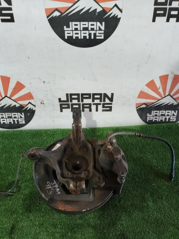 Кулак поворотный Mazda Cx-5 KD3533031 KE 2.2, передний левый