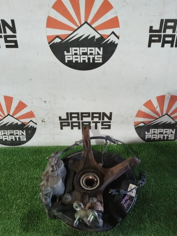 Кулак поворотный Honda Cr-V 51211T1GE00 4 (RM1/RM4) 2, передний правый