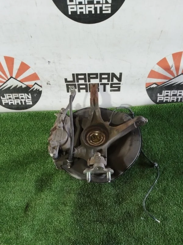 Кулак поворотный Honda Cr-V 51211T1GE00 4 (RM1/RM4) 2.0, передний правый