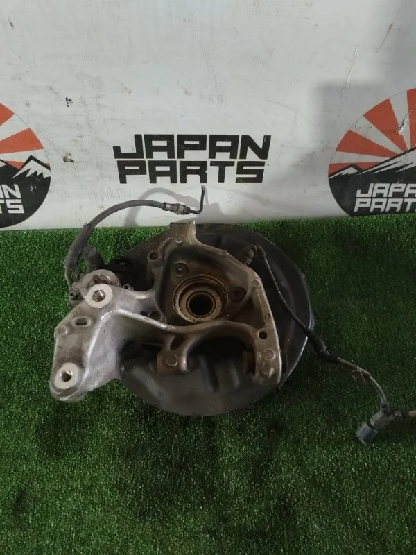 Цапфа Volkswagen Tiguan 5QF505436F 2 2.0, задняя правая