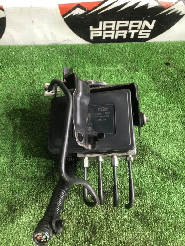 Блок abs Mazda Cx-5 K011437A0 KE