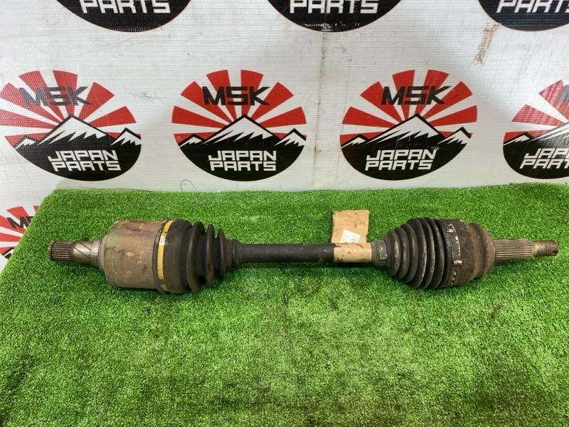 Привод Mitsubishi Outlander 3815A065 XL 2.4, передний левый