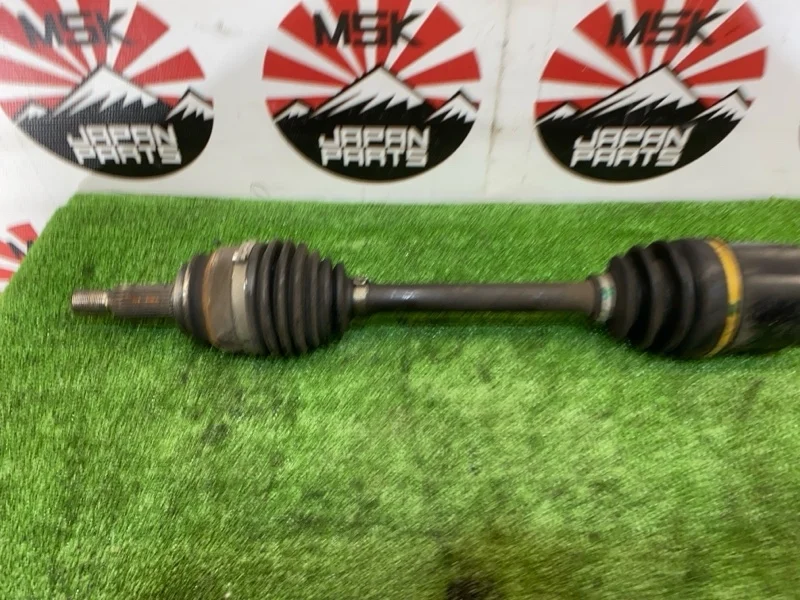 Привод Mitsubishi Outlander 3815A479 GF 2.4, передний левый