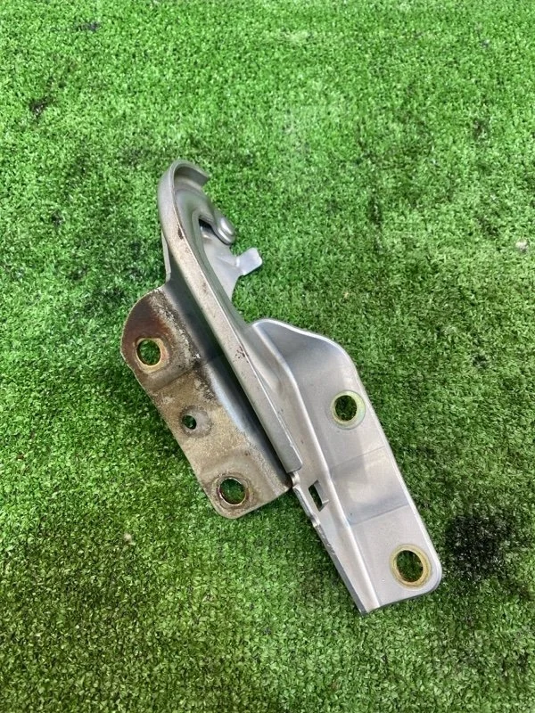 Петля капота Mitsubishi Outlander 5905A089 XL, левая