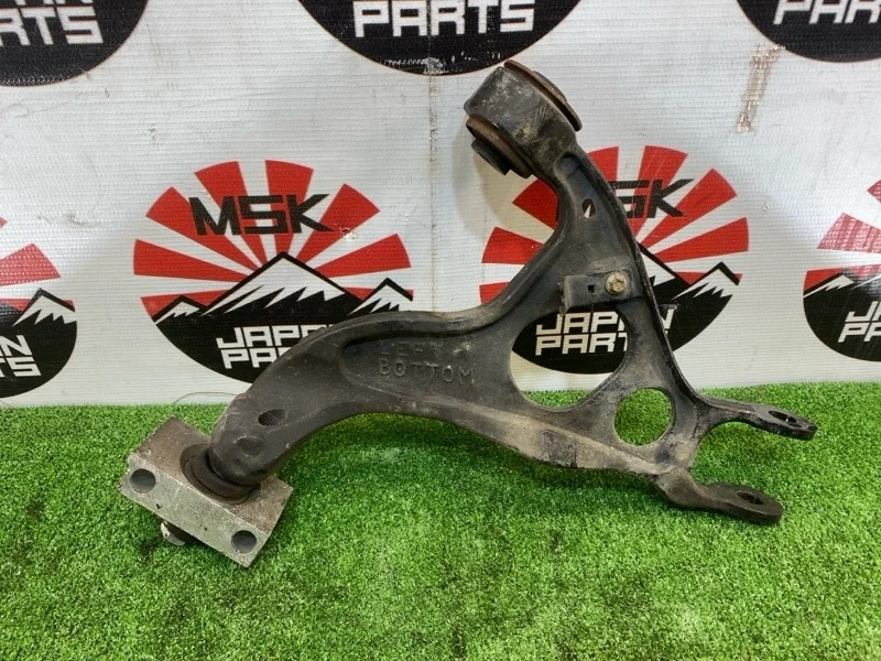 Рычаг Ford Explorer DE9Z5500B U502, задний левый