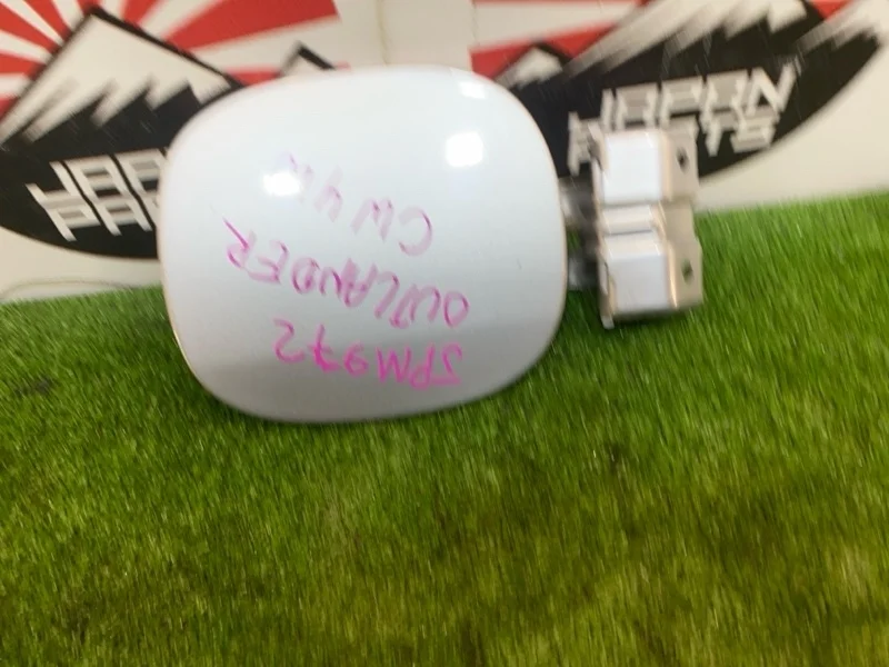 Лючок бензобака Mitsubishi Outlander 5940A045 XL