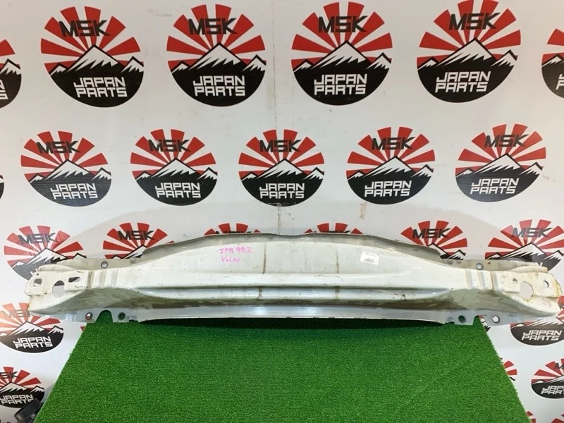 Усилитель бампера Volvo XC60 31395572, задний