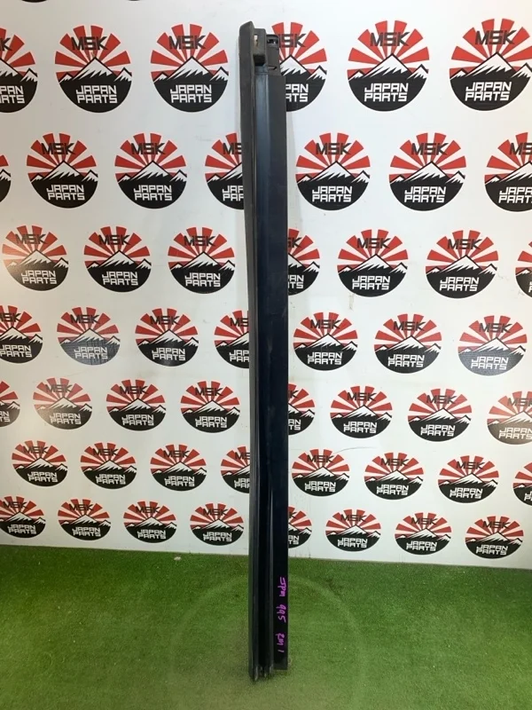 Накладка на порог Honda Cr-V 71850T0GA01 4 (RM1/RM4) 2.0, левая