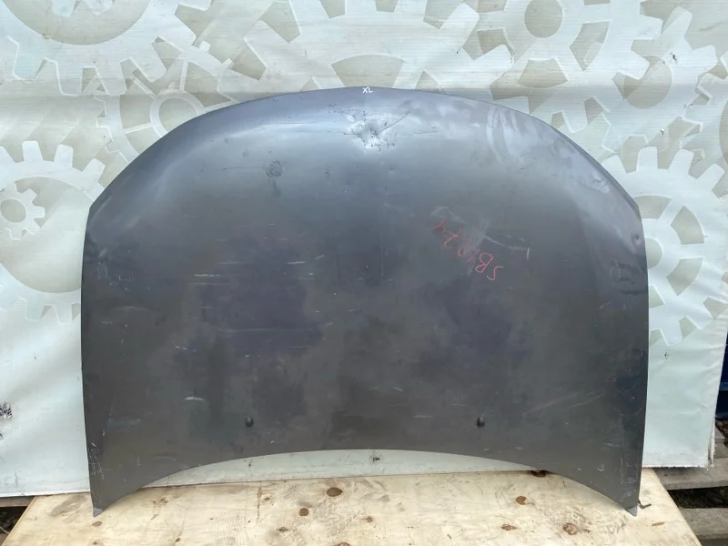 Капот Mitsubishi Outlander 5900A112 XL