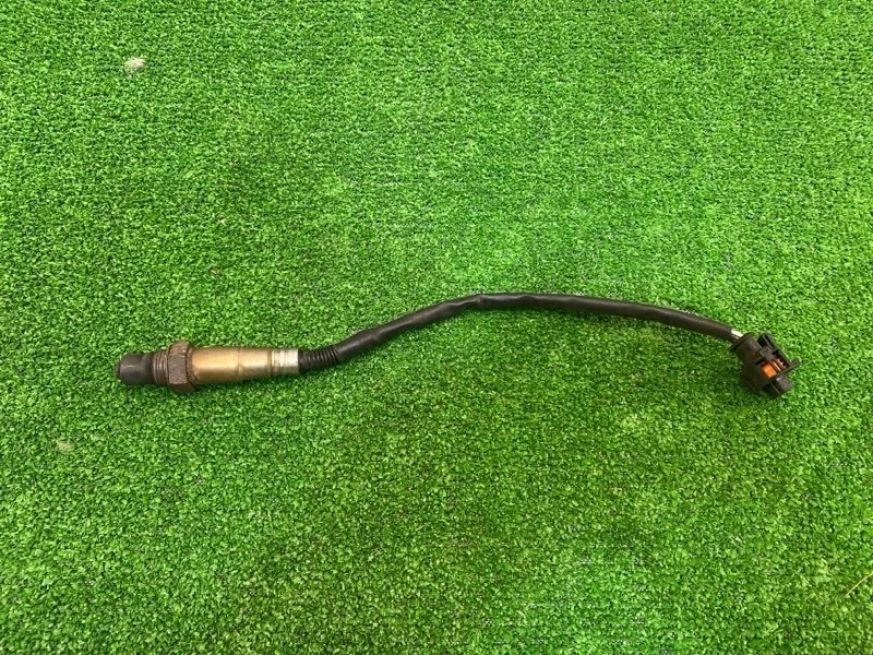 Лямбда зонд Opel Antara 12571768 3.2