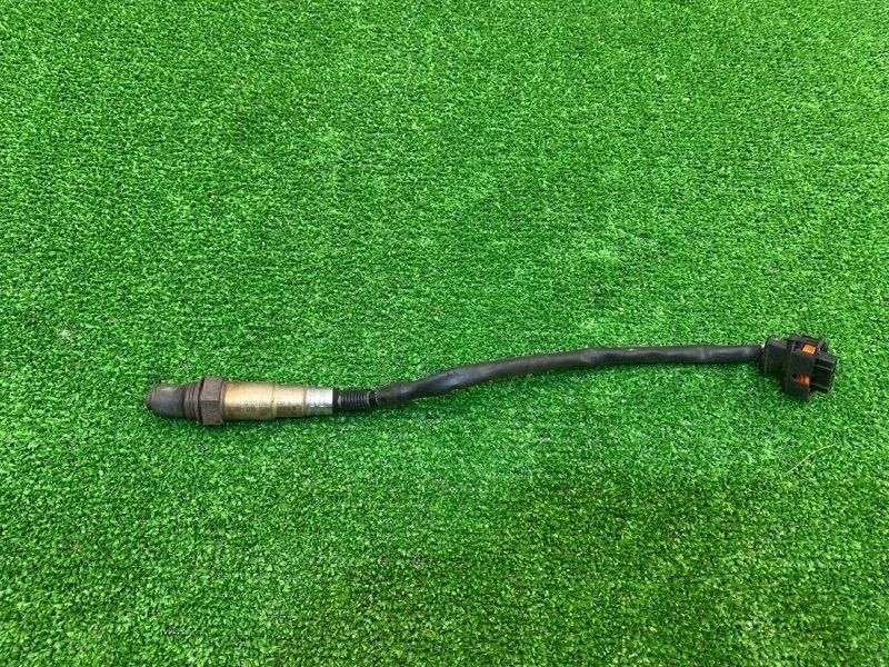 Лямбда зонд Chevrolet Captiva 12571768 C100 3.2