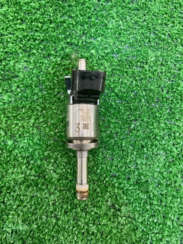 Форсунка топливная Mazda Cx-9 PY0113250 TC 2.5 TURBO