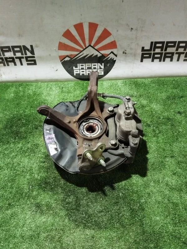 Кулак поворотный Honda Cr-V 51216T1GE00 4 (RM1/RM4) 2.0, передний левый