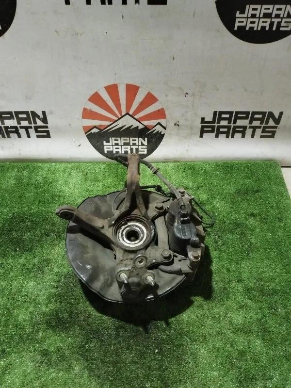 Кулак поворотный Honda Cr-V 51216T1GE00 4 (RM1/RM4), передний левый