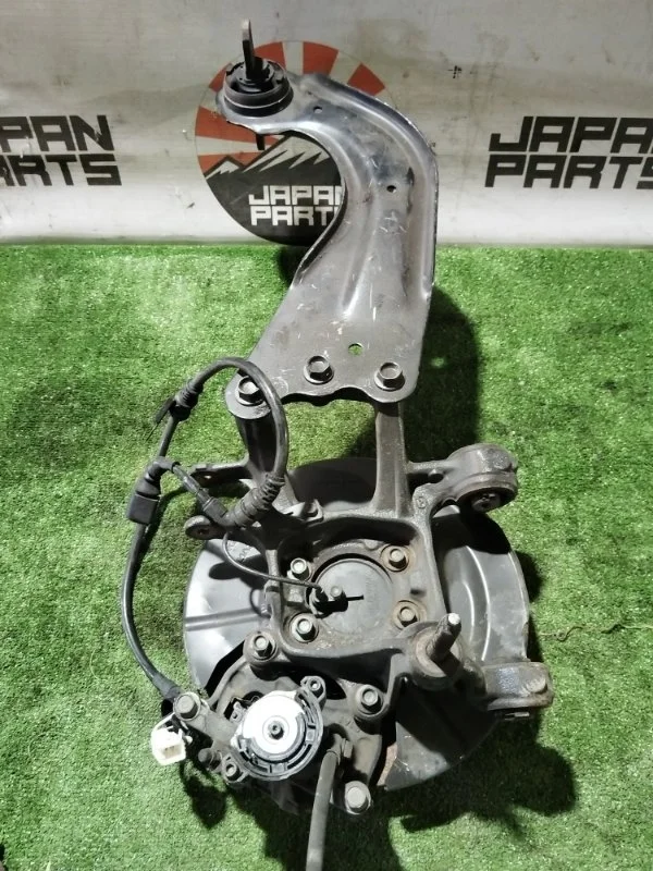 Цапфа Mazda Cx-5 K0702612X KF, задняя левая