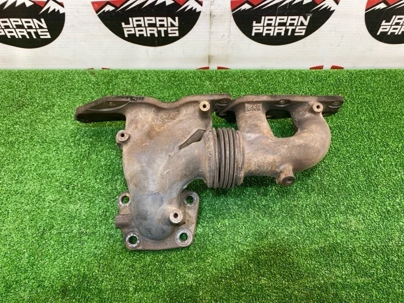 Коллектор выпускной Mazda CX-7 L3K913450 EH 2.3