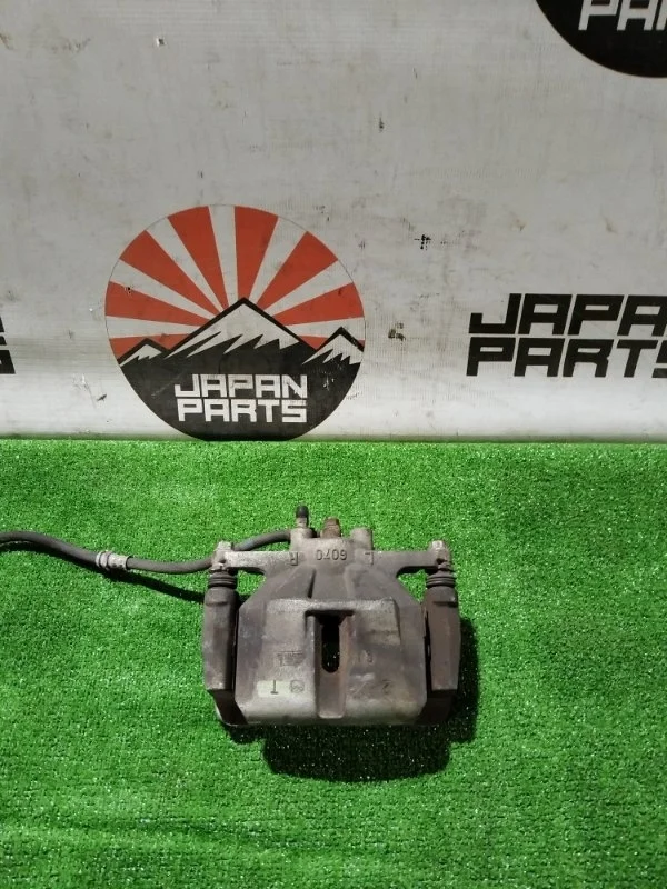 Тормозной суппорт Mazda Cx-5 K0Y13398Z KE, передний правый