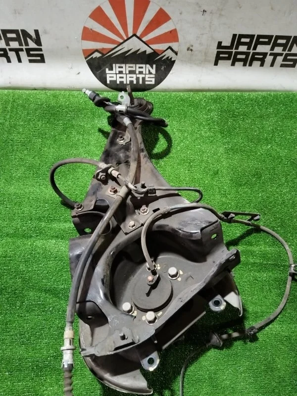 Рычаг продольный Mitsubishi Outlander 4125A080 GF, задний правый